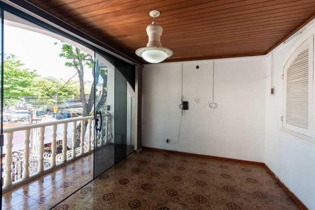 Casa à venda com 6 quartos, 420m² em Méier, Rio de Janeiro