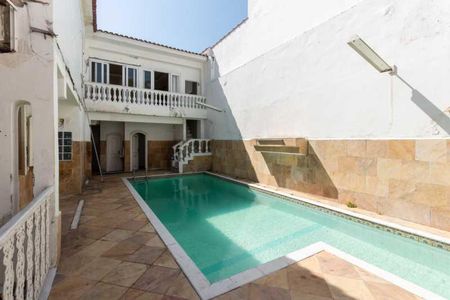 Casa à venda com 420m², 6 quartos e 7 vagas