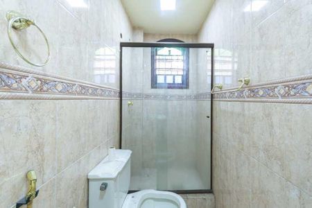 Casa à venda com 6 quartos, 420m² em Méier, Rio de Janeiro