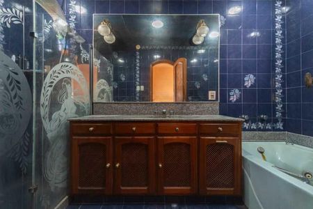 Casa à venda com 6 quartos, 420m² em Méier, Rio de Janeiro