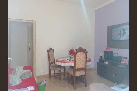 Casa à venda com 2 quartos, 78m² em Méier, Rio de Janeiro