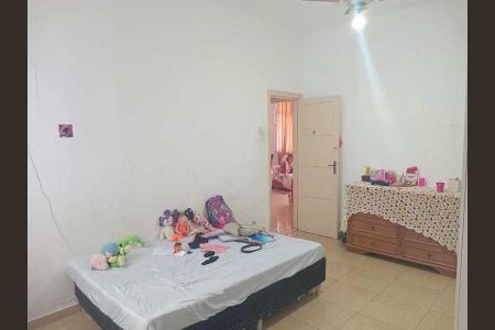 Casa à venda com 2 quartos, 78m² em Méier, Rio de Janeiro