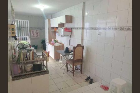 Casa à venda com 2 quartos, 78m² em Méier, Rio de Janeiro