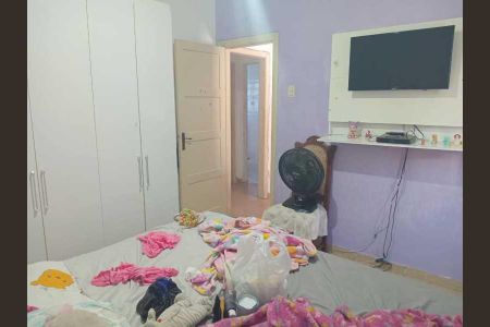 Casa à venda com 2 quartos, 78m² em Méier, Rio de Janeiro