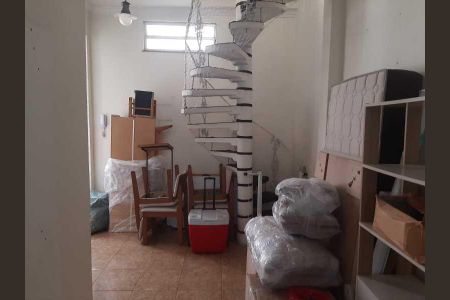 Casa à venda com 3 quartos, 192m² em Riachuelo, Rio de Janeiro