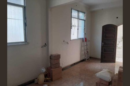 Casa à venda com 3 quartos, 192m² em Riachuelo, Rio de Janeiro