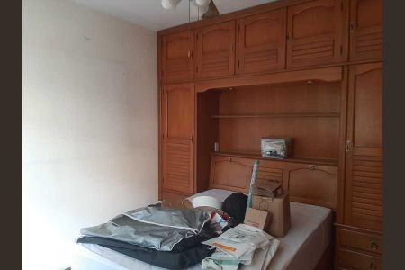 Casa à venda com 3 quartos, 192m² em Riachuelo, Rio de Janeiro