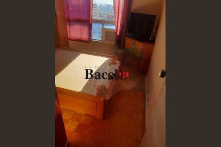 Apartamento à venda com 3 quartos, 80m² em Méier, Rio de Janeiro