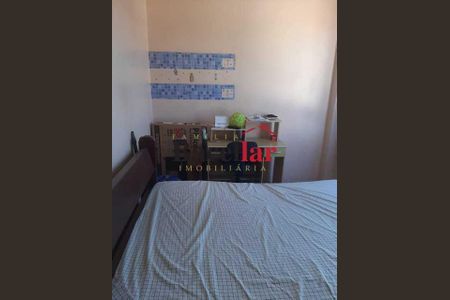 Apartamento à venda com 3 quartos, 80m² em Méier, Rio de Janeiro