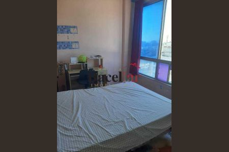 Apartamento à venda com 3 quartos, 80m² em Méier, Rio de Janeiro