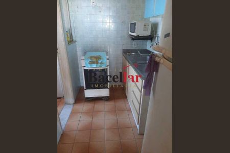 Apartamento à venda com 3 quartos, 80m² em Méier, Rio de Janeiro