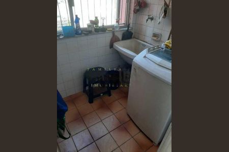 Apartamento à venda com 3 quartos, 80m² em Méier, Rio de Janeiro