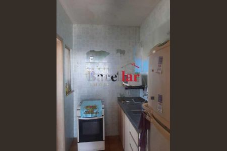 Apartamento à venda com 3 quartos, 80m² em Méier, Rio de Janeiro