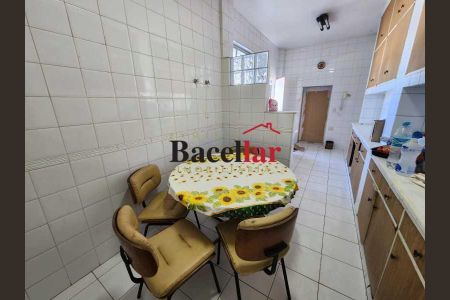 Apartamento à venda com 5 quartos, 250m² em Maracanã, Rio de Janeiro