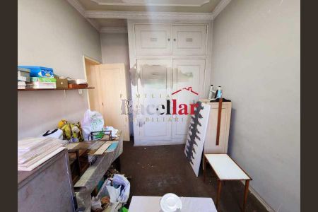 Apartamento à venda com 5 quartos, 250m² em Maracanã, Rio de Janeiro