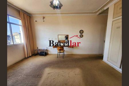 Apartamento à venda com 5 quartos, 250m² em Maracanã, Rio de Janeiro