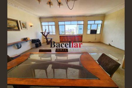 Apartamento à venda com 5 quartos, 250m² em Maracanã, Rio de Janeiro