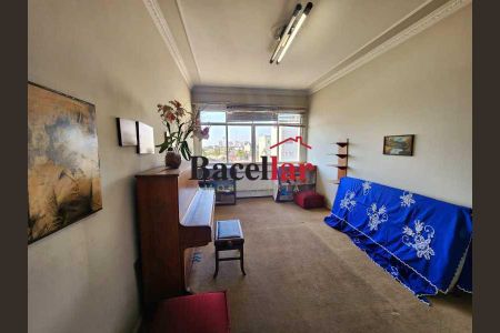 Apartamento à venda com 5 quartos, 250m² em Maracanã, Rio de Janeiro