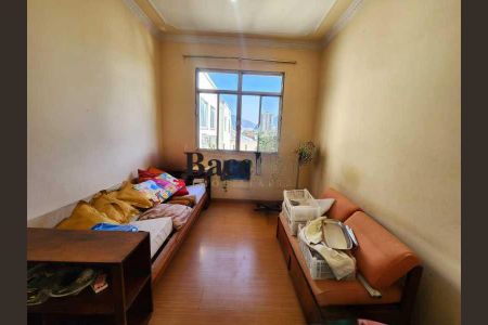 Apartamento à venda com 5 quartos, 250m² em Maracanã, Rio de Janeiro