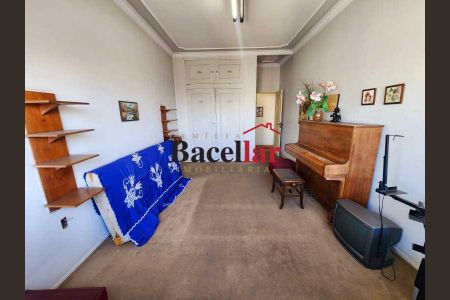 Apartamento à venda com 5 quartos, 250m² em Maracanã, Rio de Janeiro