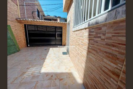 Casa à venda com 2 quartos, 160m² em Jacarepaguá, Rio de Janeiro