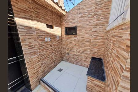 Casa à venda com 2 quartos, 160m² em Jacarepaguá, Rio de Janeiro