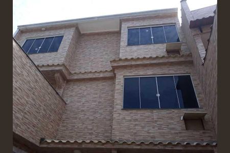 Casa à venda com 2 quartos, 160m² em Jacarepaguá, Rio de Janeiro