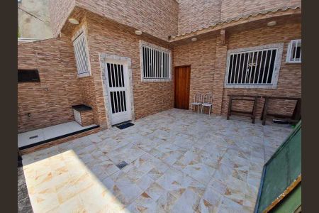 Casa à venda com 2 quartos, 160m² em Jacarepaguá, Rio de Janeiro