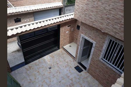 Casa à venda com 2 quartos, 160m² em Jacarepaguá, Rio de Janeiro