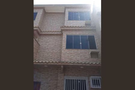 Casa à venda com 2 quartos, 160m² em Jacarepaguá, Rio de Janeiro