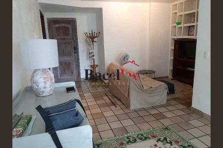 Apartamento à venda com 2 quartos, 74m² em Rocha, Rio de Janeiro