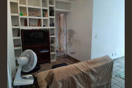 Apartamento à venda com 2 quartos, 74m² em Rocha, Rio de Janeiro