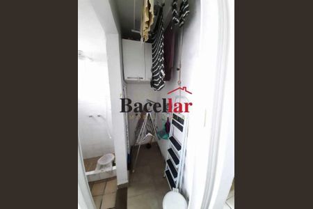 Apartamento à venda com 2 quartos, 74m² em Rocha, Rio de Janeiro