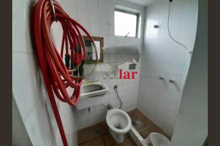 Apartamento à venda com 2 quartos, 74m² em Rocha, Rio de Janeiro