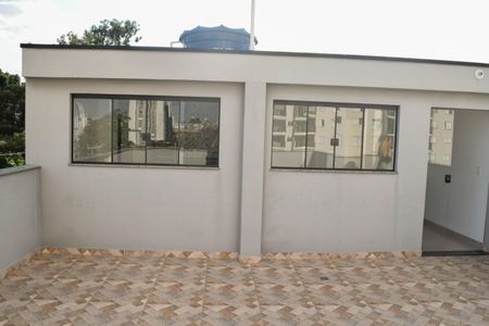 Apartamento para alugar com 44m², 2 quartos e sem vaga Apartamento para alugar com 44m², 2 quartos e sem vagaÁrea comum