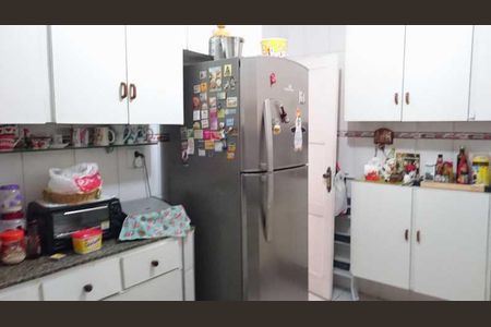 Casa à venda com 3 quartos, 188m² em Vila Isabel, Rio de Janeiro