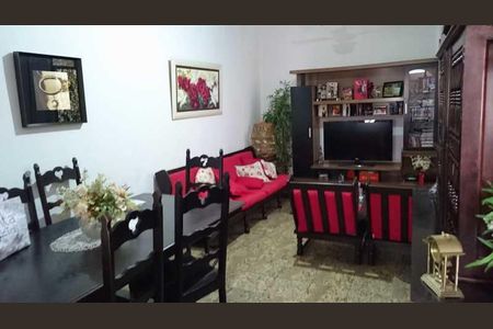 Casa à venda com 3 quartos, 188m² em Vila Isabel, Rio de Janeiro