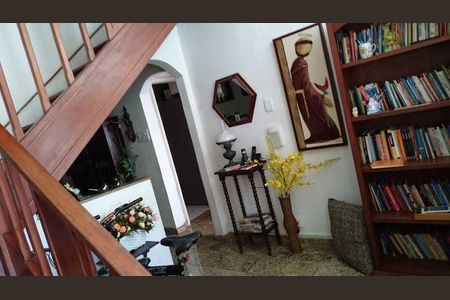 Casa à venda com 3 quartos, 188m² em Vila Isabel, Rio de Janeiro