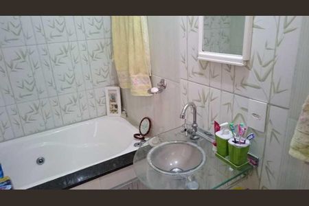 Casa à venda com 3 quartos, 188m² em Vila Isabel, Rio de Janeiro