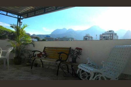 Casa à venda com 3 quartos, 188m² em Vila Isabel, Rio de Janeiro