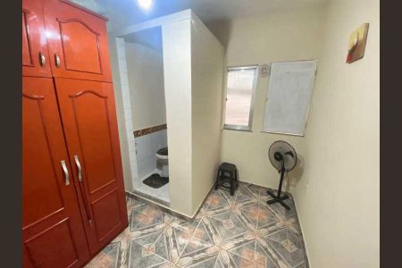 Casa à venda com 5 quartos, 290m² em Engenho Novo, Rio de Janeiro