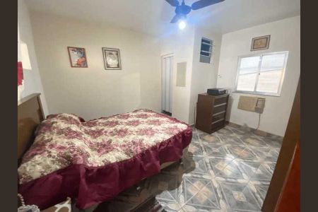 Casa à venda com 5 quartos, 290m² em Engenho Novo, Rio de Janeiro