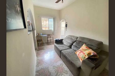 Casa à venda com 5 quartos, 290m² em Engenho Novo, Rio de Janeiro