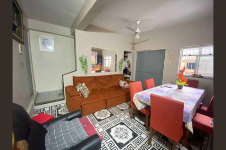 Casa à venda com 5 quartos, 290m² em Engenho Novo, Rio de Janeiro