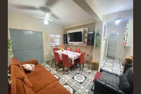 Casa à venda com 5 quartos, 290m² em Engenho Novo, Rio de Janeiro