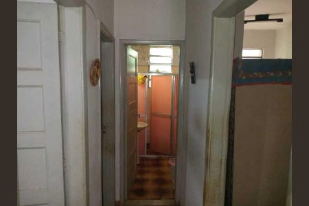 Casa à venda com 2 quartos, 140m² em Todos os Santos, Rio de Janeiro