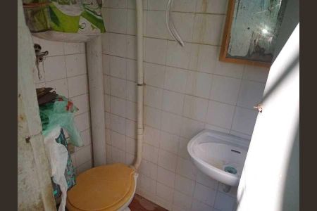 Casa à venda com 2 quartos, 140m² em Todos os Santos, Rio de Janeiro