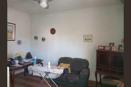 Casa à venda com 2 quartos, 140m² em Todos os Santos, Rio de Janeiro