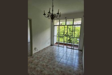 Apartamento à venda com 1 quarto, 50m² em Riachuelo, Rio de Janeiro