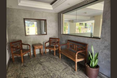 Apartamento à venda com 1 quarto, 50m² em Riachuelo, Rio de Janeiro